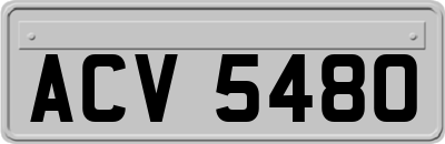 ACV5480