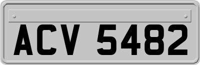 ACV5482
