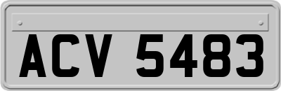ACV5483