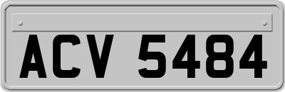 ACV5484