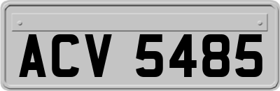 ACV5485