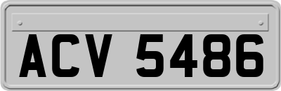 ACV5486