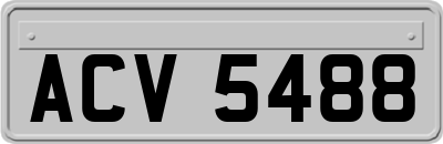 ACV5488