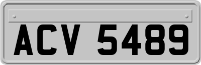 ACV5489