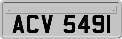 ACV5491
