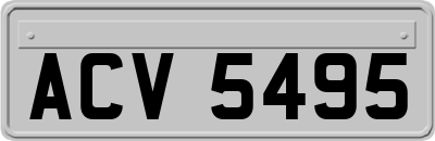 ACV5495