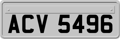 ACV5496