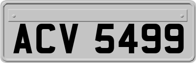 ACV5499