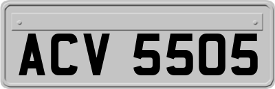 ACV5505
