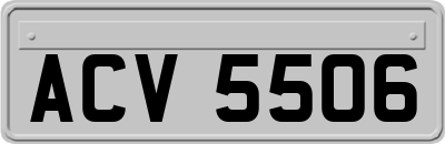 ACV5506
