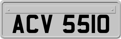 ACV5510