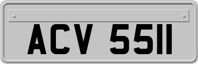 ACV5511