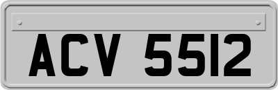 ACV5512
