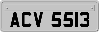 ACV5513