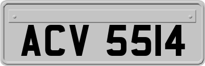 ACV5514