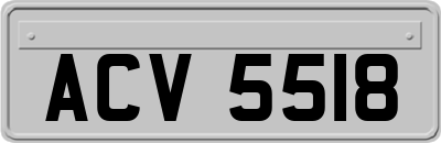 ACV5518