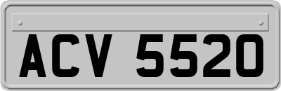 ACV5520