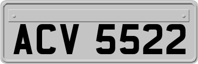 ACV5522