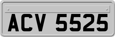 ACV5525
