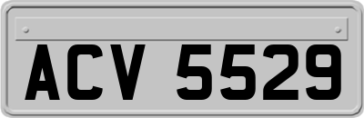 ACV5529
