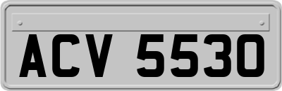 ACV5530