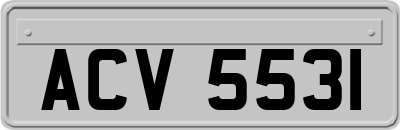 ACV5531