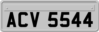 ACV5544