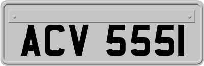 ACV5551