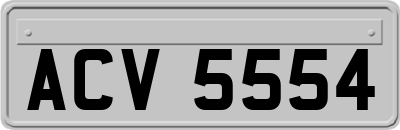 ACV5554