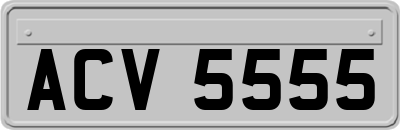 ACV5555