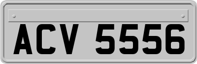 ACV5556
