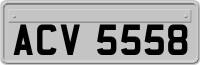 ACV5558