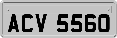 ACV5560