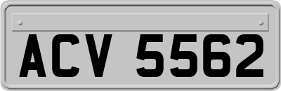 ACV5562