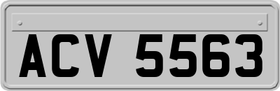 ACV5563