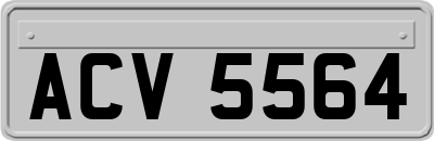 ACV5564