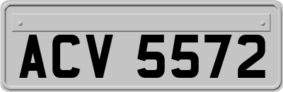 ACV5572