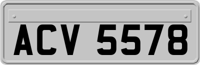 ACV5578
