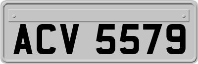ACV5579