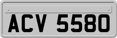 ACV5580