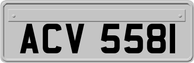 ACV5581