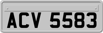ACV5583