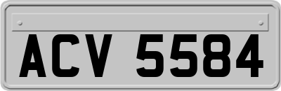 ACV5584