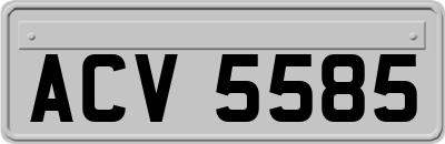 ACV5585