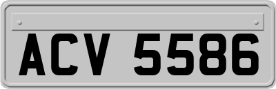 ACV5586