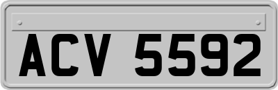 ACV5592