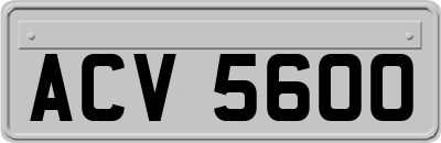 ACV5600