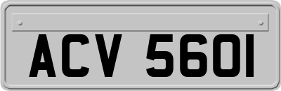 ACV5601