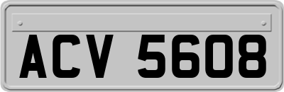ACV5608
