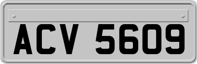 ACV5609